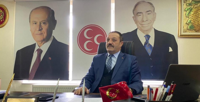 Karataş: Türk Milleti destan yazdı