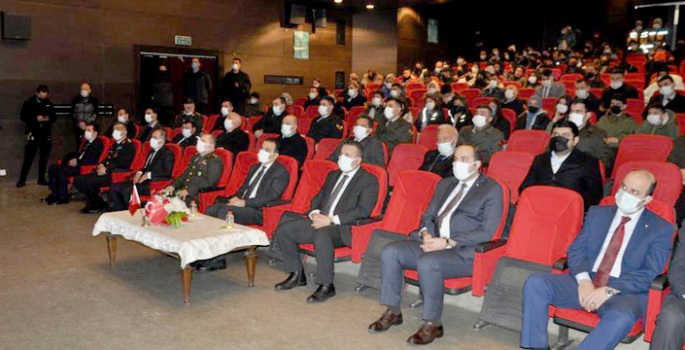 Kazım Karabekir Paşa ölüm yıl dönümünde anıldı