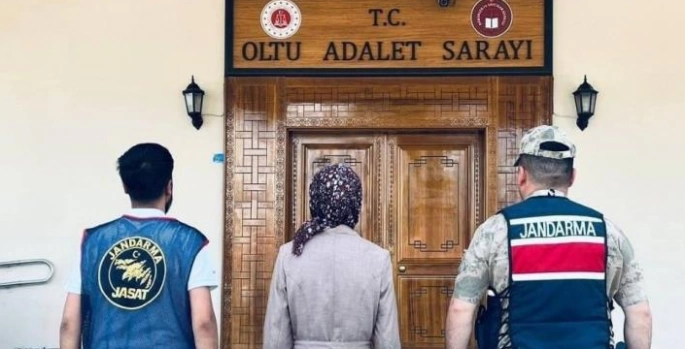Kesinleşmiş cezası olan FETÖ üyesi yakalandı