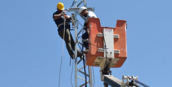 Kesintisiz enerji arzında yükseliş sürüyor