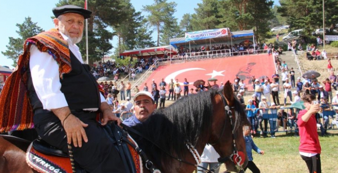 Kırdağ, Güzel ağasını kaybetti