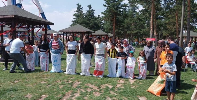 Koruyucu aile festivali