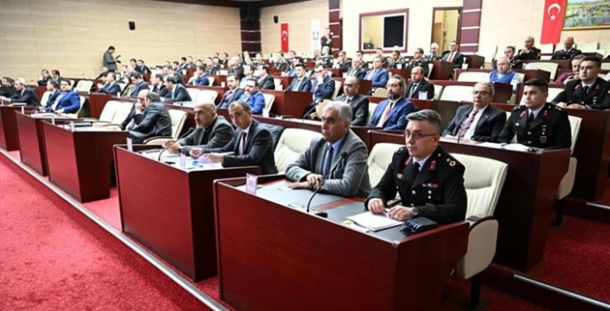 ‘Kritik Altyapı Güvenliği’ çalıştayı