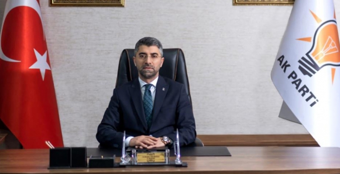 Küçükoğlu: Erzurum şehitler yatağıdır