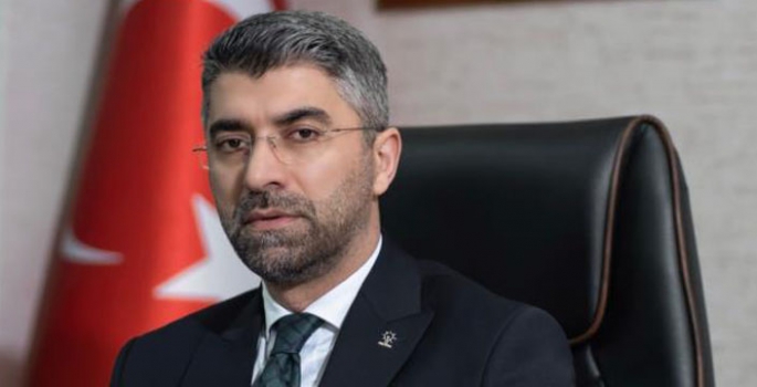 Küçükoğlu: Nevruz birlik ve dayanışmadır