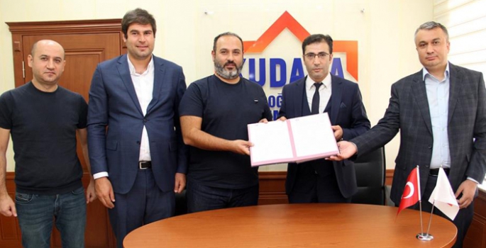 KUDAKA’dan 5 milyonluk teknoloji hamlesi