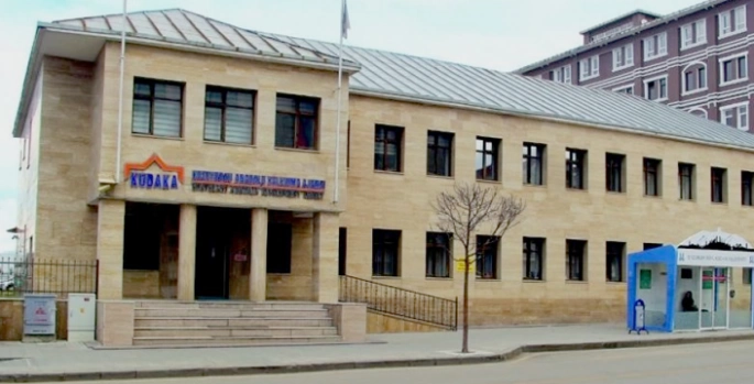 KUDAKA'dan 6 proje destek almaya hak kazandı