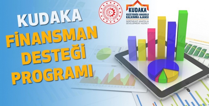 KUDAKA'dan finansman desteği