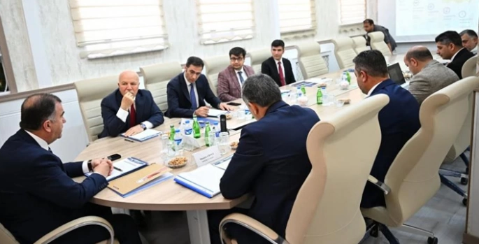 KUDAKA’dan özel sektöre 30 milyonluk destek