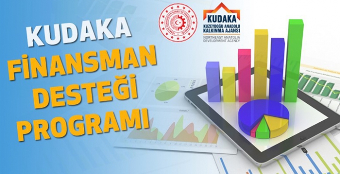 KUDAKA'dan Rekabetçi Sektörlerin Geliştirilmesine Finansman Desteği