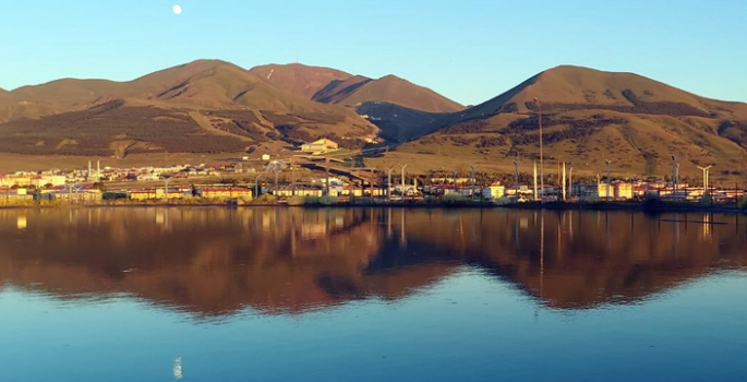 Kültür Yolu Festivali’nin rotası; Erzurum