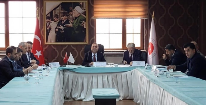 Kurban kesim yerleri belli oldu