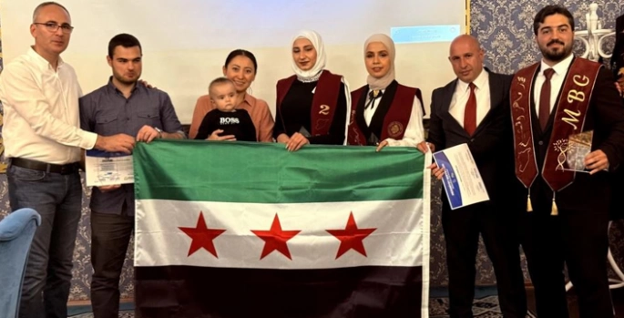 ‘Kuşlar sılaya dönüyor’
