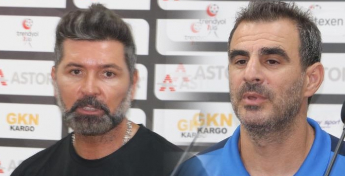 Kutlu: Son paslarda etkili olamadık