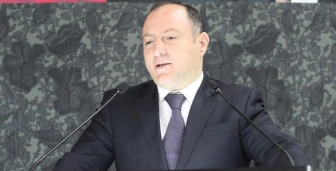 Milli Eğitim Müdürlüğü’nde görev değişikliği