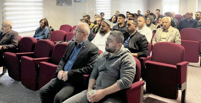 Muhasebecilere‘Ticaret Sicili Uygulamaları’ Semineri