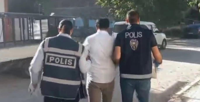 Nitelikli dolandırıcılara büyük operasyon