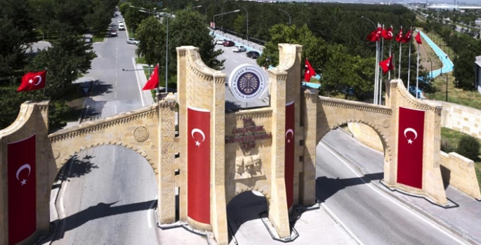 Nükleer tehditlere karşı yeni nesil dedektör