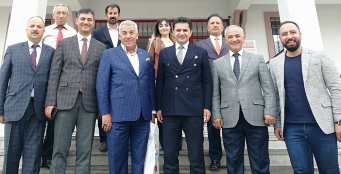 Numune bir okul