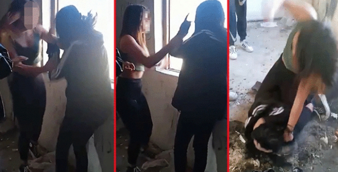 Öğrenciler ifade verdi