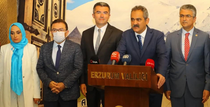 Okul öncesi eğitim seferberliği