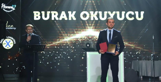 Okuyucu’ya Azerbaycan’dan ödül