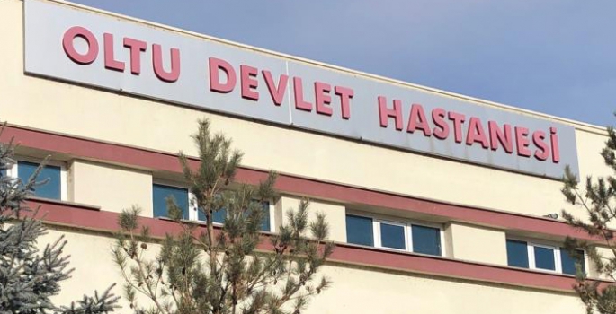 Oltu Devlet Hastanesine 8 hekim atandı