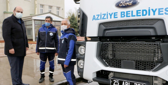 Orhan’dan 1 Mayıs Emek ve Dayanışma Günü mesajı