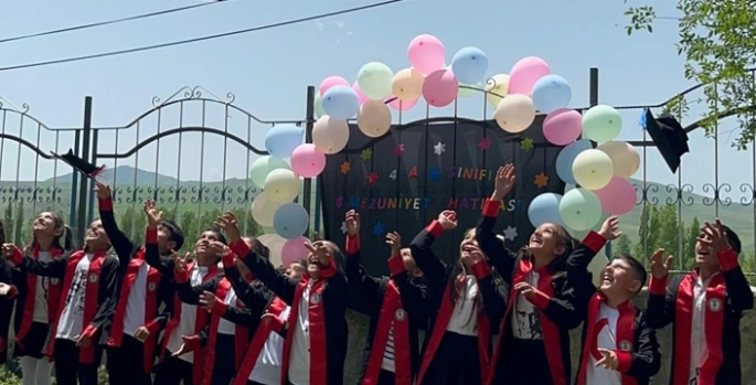 Ortalama eğitim süresi 9,5 yıl oldu