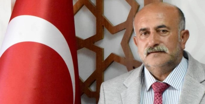 Özcan; Hainlerin karşısında her zaman duvar olacağız