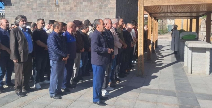 Özgün’ün anne acısı