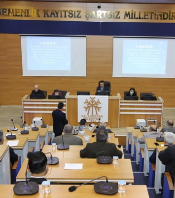 Palandöken’den Kabe’ye saygısızlığa tepki