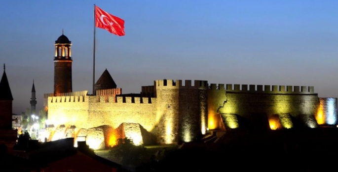 Palandöken Gelişim Derneği; Erzurum bir Türk şehridir