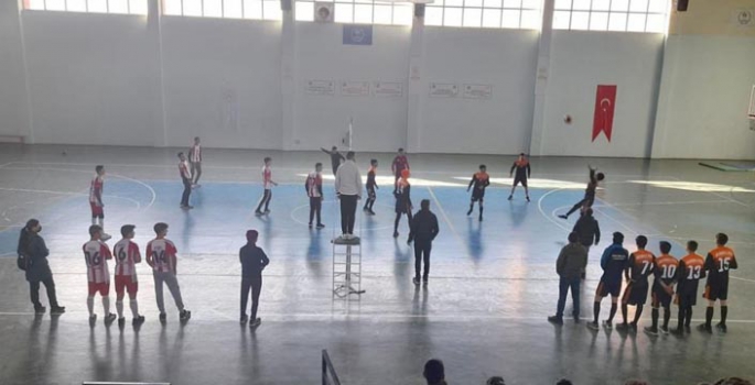 Pasinler’de sportif faaliyetler arttı