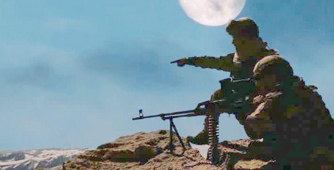 PKK’ya pençe üstüne pençe
