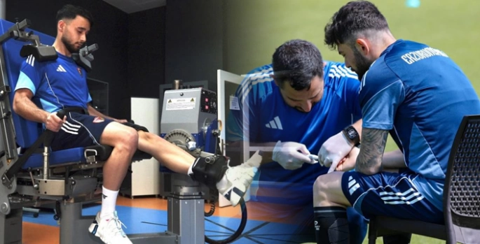Profesyonel futbola bilimsel destek