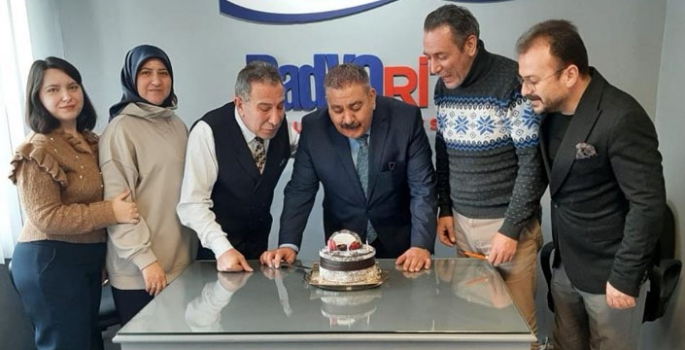 Radyo Ritm, 32 yaşında