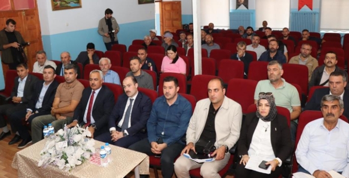 Ruhsatsız Oltu Taşı dönemi sona eriyor