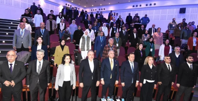 ‘Sağlık Hukuku’ masaya yatırıldı