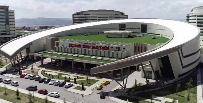 Şehir Hastanesi yönetiminde stratejik yenilenme