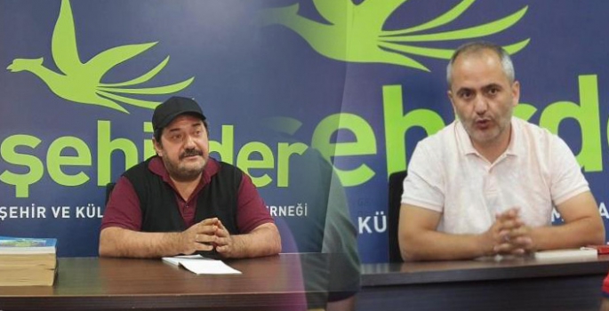 Şehirder’de Erzurum’un Bânisi Kanûnî ve şiirleri konuşuldu