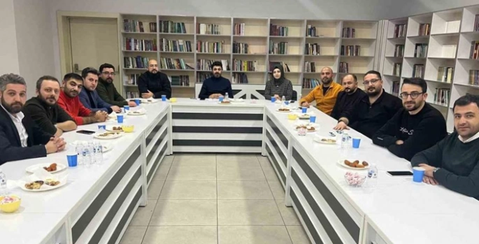 ŞEHİRDER’den Erzurumspor için CİMER çağrısı