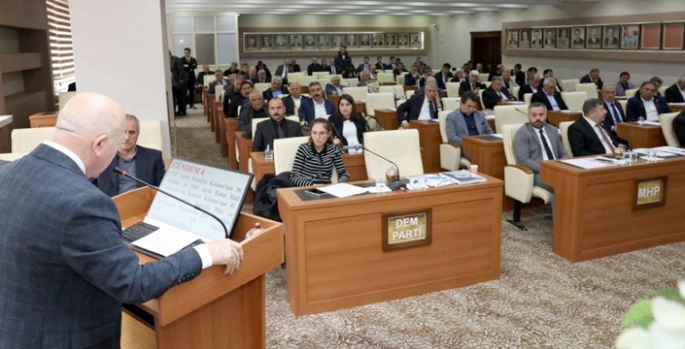 Sekmen; Hizmeti bir gönül işi olarak görüyoruz