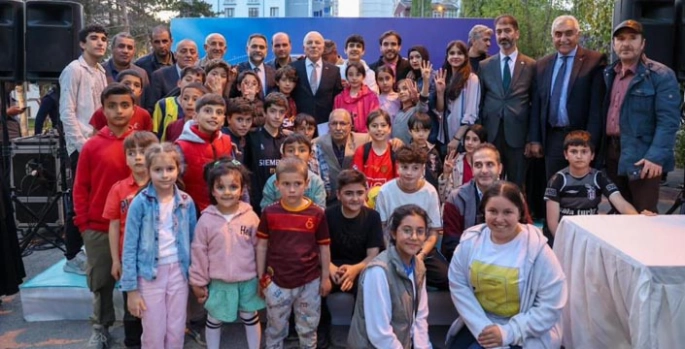 Sekmen; Vatandaşımızın sesi bizim yol haritamızdır