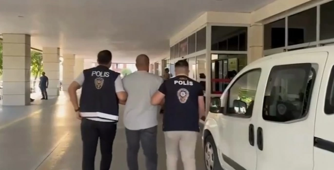 Siber suçlarda 214 şüpheli yakalandı