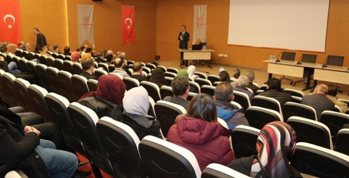 Sigaranın zararları semineri