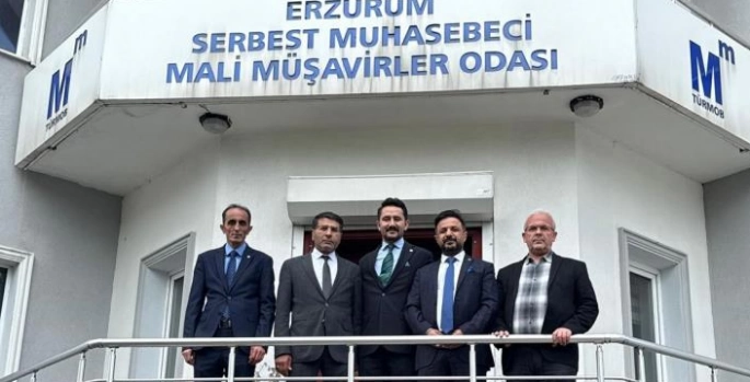 SMMMO’dan genel kurul açıklaması