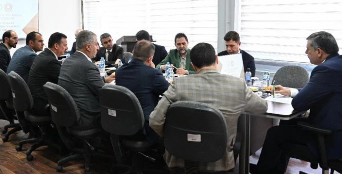Sokak hayvanları sorunları masaya yatırıldı