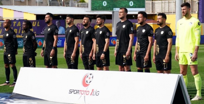 Spor Toto 1. Lig’de 2022-2023 sezonu tamamlanıyor