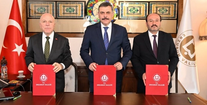 Stratejik iş birliği ve çalıştay hazırlığı